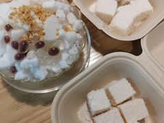 -广德记·椰子冻手制甜品(福田总店)