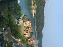 万绿湖美思威尔顿酒店-河源万绿湖美思威尔顿酒店