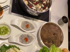 -牛焱·贵州黄牛肉火锅(城西银泰店)