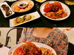 -达叔香味海鲜(海棠68环球美食街店)