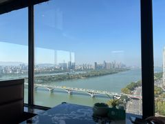 -蘭湘荟一线江景餐厅(解放西路店)