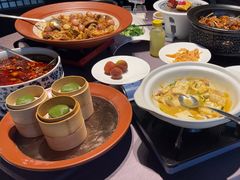 -云境生态园(红谷滩店)