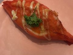 -争鲜回转寿司(通州万达店)