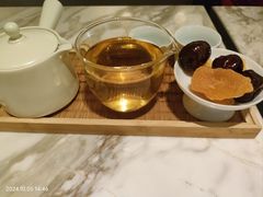 -théATRE 茶聚场(王府中環店)