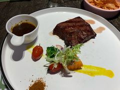 -甜心航空主题餐厅(清远万达广场店)
