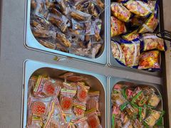 -灶座小锅烀饼·铁锅炖(道里店)