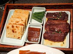 -北平盛世·新京菜·北京烤鸭(劲松·双井店)