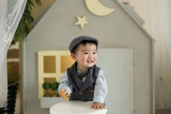 点击看大图 -DORA kids 朵拉儿童摄影花园店