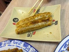 -协顺园回头馆(南顺城路店)