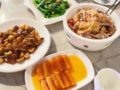 -锦园春香港茶餐厅(西海湾旗舰店)