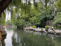 -环城公园