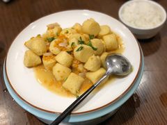 -聚缘堂·海鲜私房菜(松岭路店)