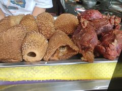 -老四家黄东明牛肉丸