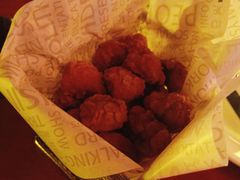 -HIB HUB公社(解放西路店)