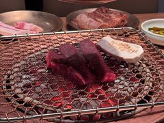 -王妃家(明洞中央店)