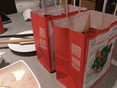 -海底捞火锅(河东万达广场店)