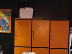 -203密室逃脱体验馆·聚会·亲子·团建(中关村店)
