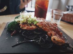 -打趸BTC·Breaktime cafe(北京路店)