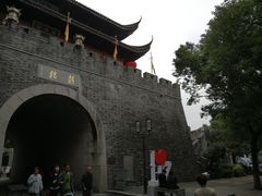 -鼓楼(西湖风景名胜区)