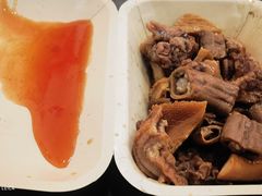 -细妹五香牛杂(步行街店)