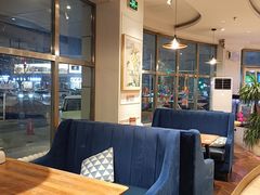 -花舍·新派粤菜·西餐·下午茶(亚运村·鸟巢店)
