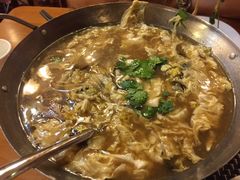 -新疆欣悦饭庄