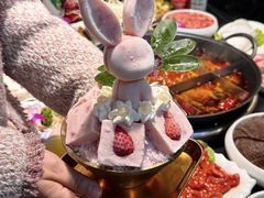 -俏媳妇火锅(宽窄巷子店)
