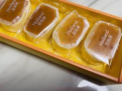 -好利来(桃源店)