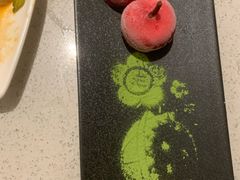 -海底捞火锅(华润万象汇店)