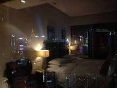 -香港尖沙咀凯悦酒店