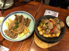 -潮堂(环球金融中心店)