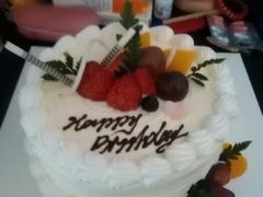 android_upload_pic-美丽心情蛋糕(江苏路店)