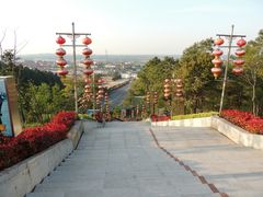 -大金山风景区