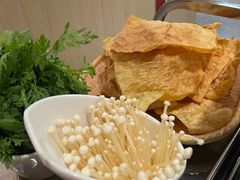 -犇鼎牛潮汕牛肉火锅(新辰里学清路店)