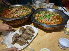 -椒小兔·盐帮川菜中餐厅(金沙时代广场店)