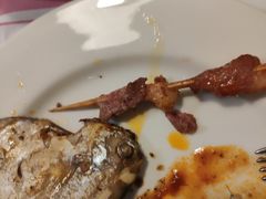-昆山琶拉帝诗酒店·河畔咖啡厅Riverside Cafe
