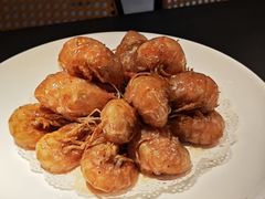 -红厨巷·淮扬菜(熙南里店)