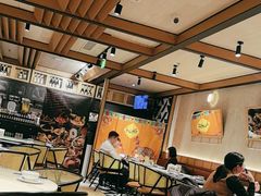 -Home Thai·泰谣(王府井apm店)