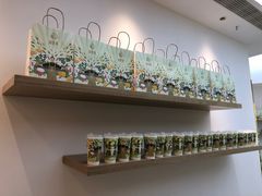 -山住茶(上海路万达店)