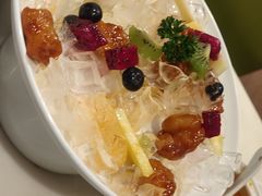 -汤城小厨•粤菜•靓汤(西直门凯德MALL店)