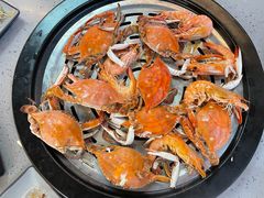 -仙螺岛海鲜自助餐厅(总店)