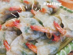 -岳季煎饺