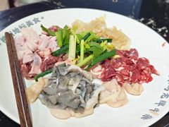 -顺水湾·牛肉牛杂火锅(驾鹤店)