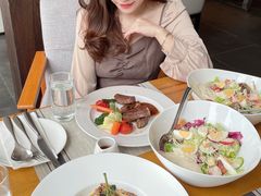 -JANS意式简餐厅·惠灵顿牛排