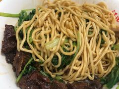 -泰顺江南春面馆
