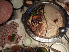 -辣斗辣老火锅(开发区店)