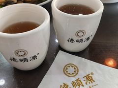 -德顺源·非遗烧麦·老菜(大观园店)