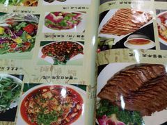 -中国传统牛肉面(鸟巢店)