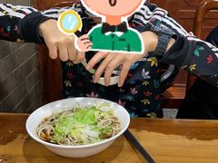 -柴氏风味斋(甘家口店)