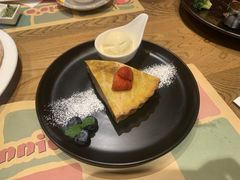 苹果派-安妮意大利餐厅(丽都店)